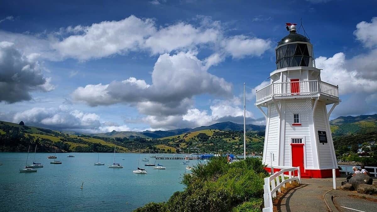 Photo of Others in Akaroa