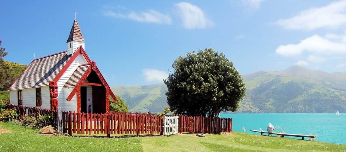 Photo of Others in Akaroa