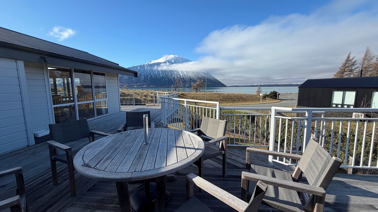 Photo of Outdoor in Ohau
