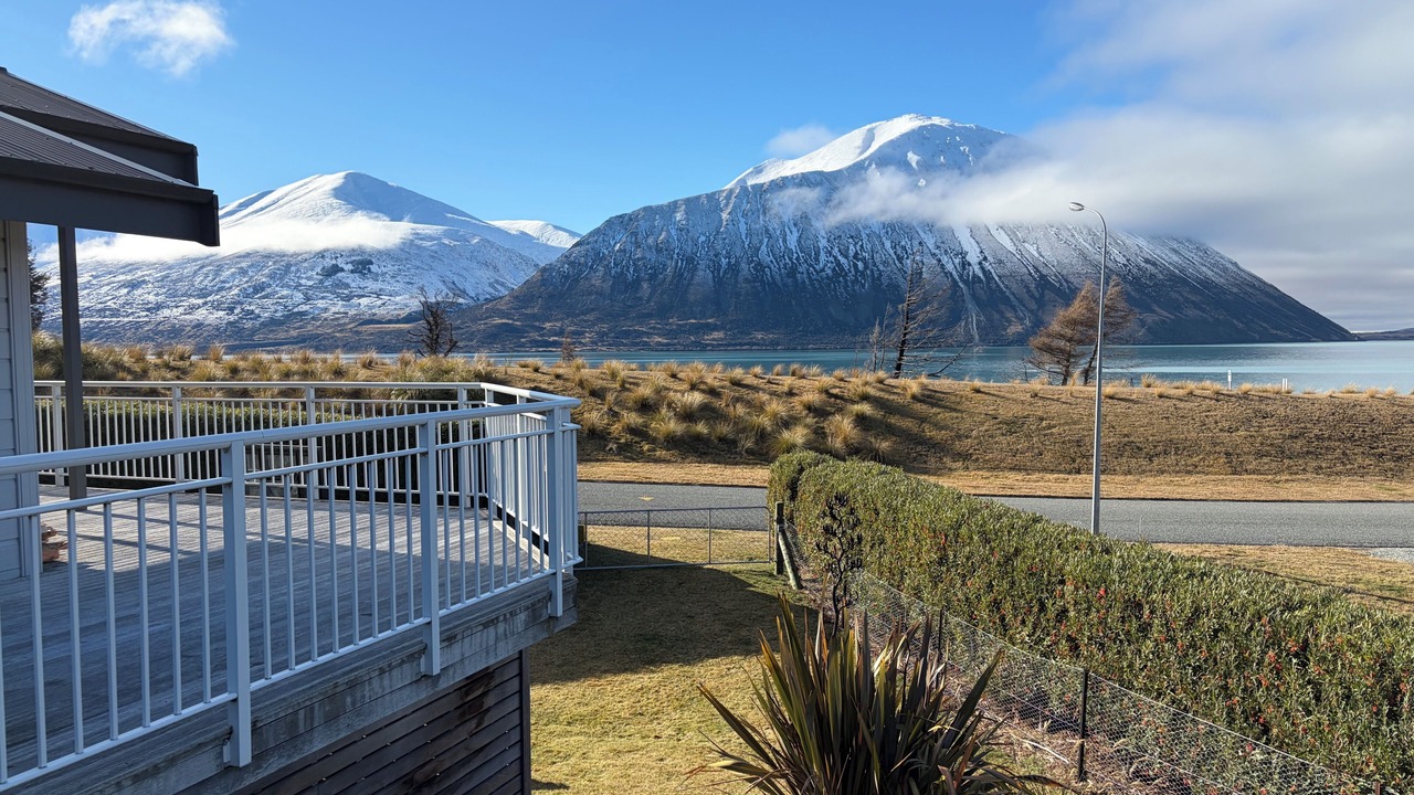 Photo of Outdoor in Ohau