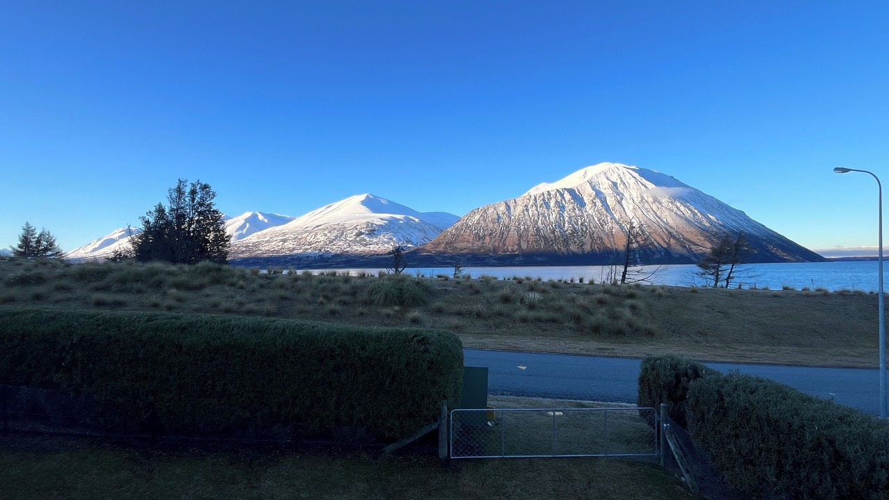 Photo of Others in Ohau