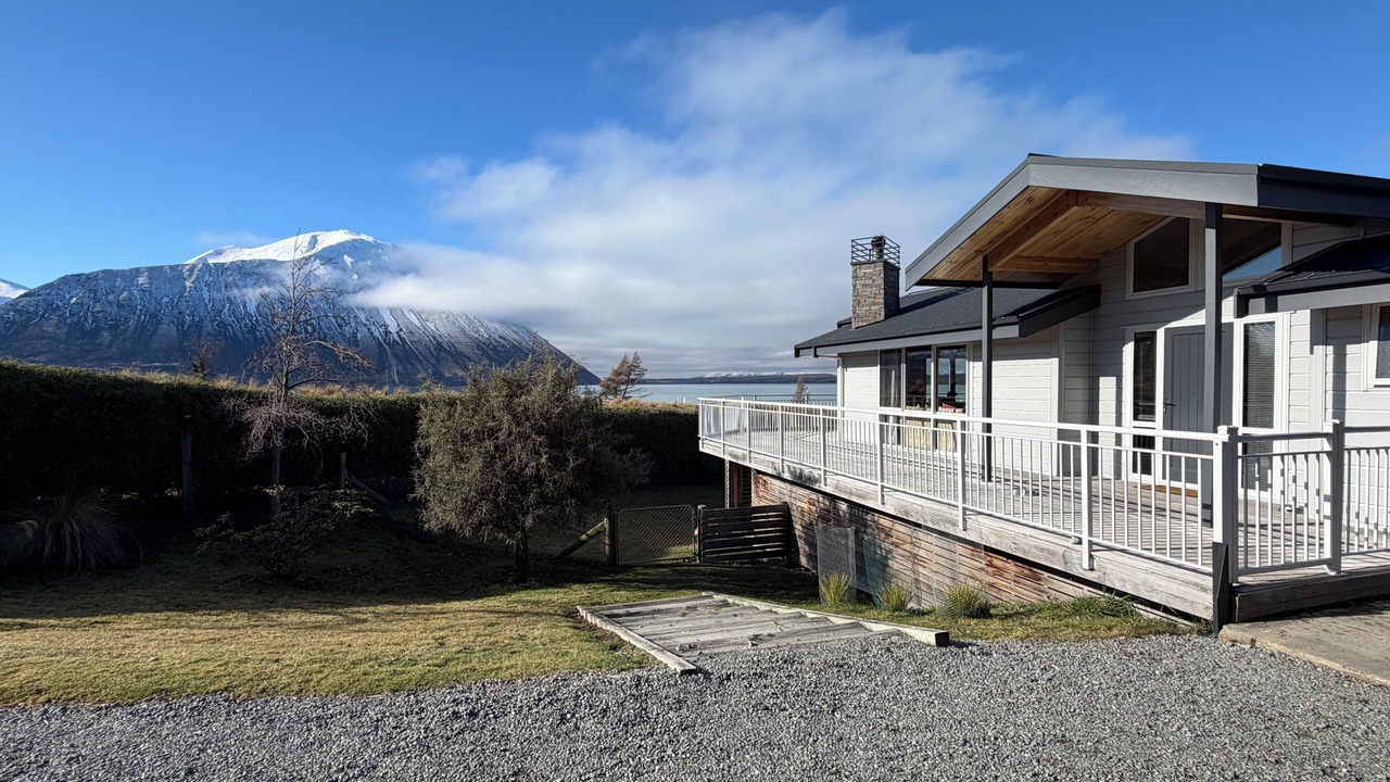 Photo of Outdoor in Ohau