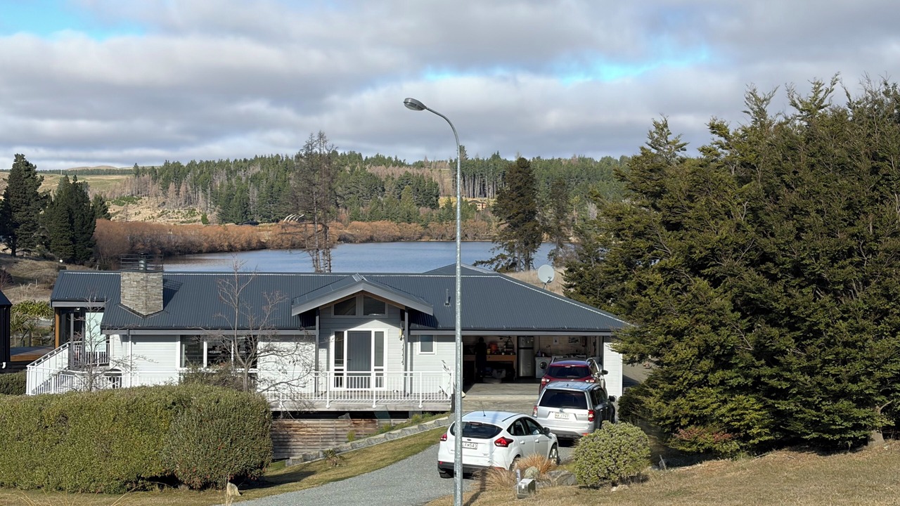 Photo of Outdoor in Ohau