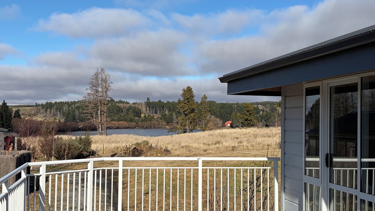 Photo of Outdoor in Ohau