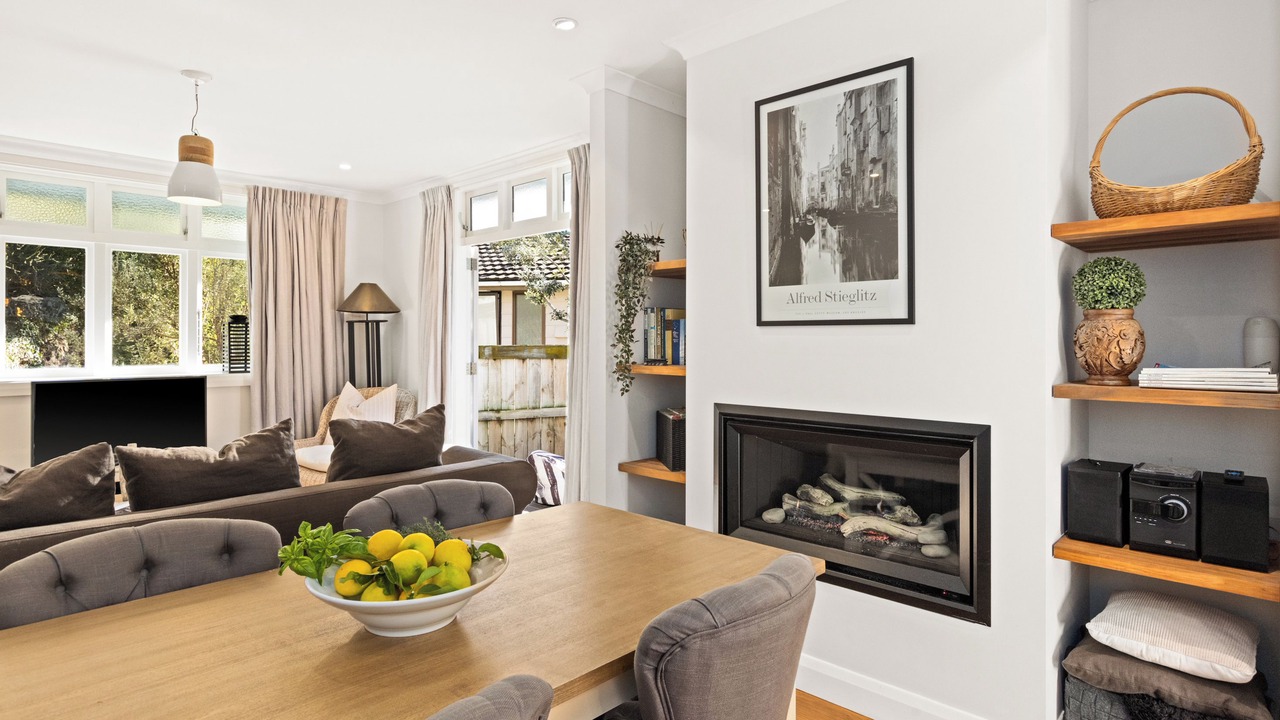 Photo of Livingroom in Bluff Hill