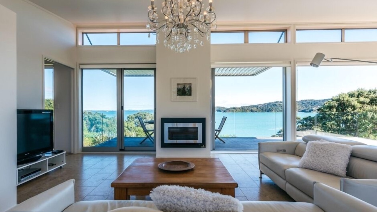 Photo of Livingroom in Surfdale
