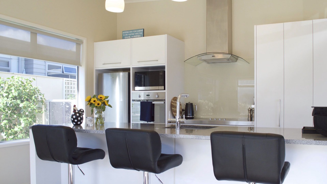 Photo of Kitchen in New Plymouth
