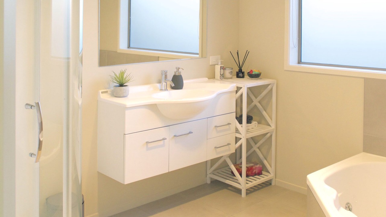 Photo of Bathroom in New Plymouth