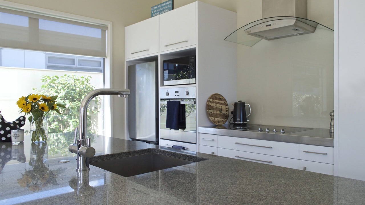 Photo of Kitchen in New Plymouth