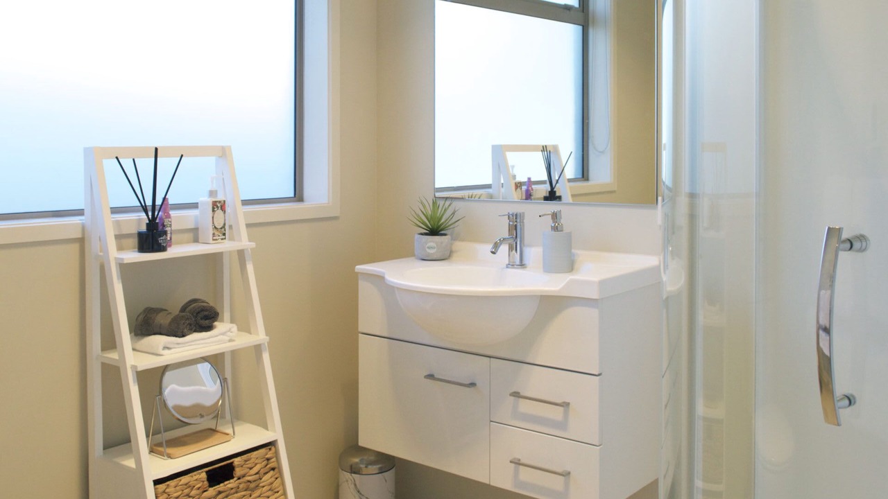 Photo of Bathroom in New Plymouth
