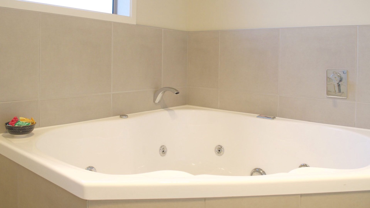 Photo of Bathroom in New Plymouth