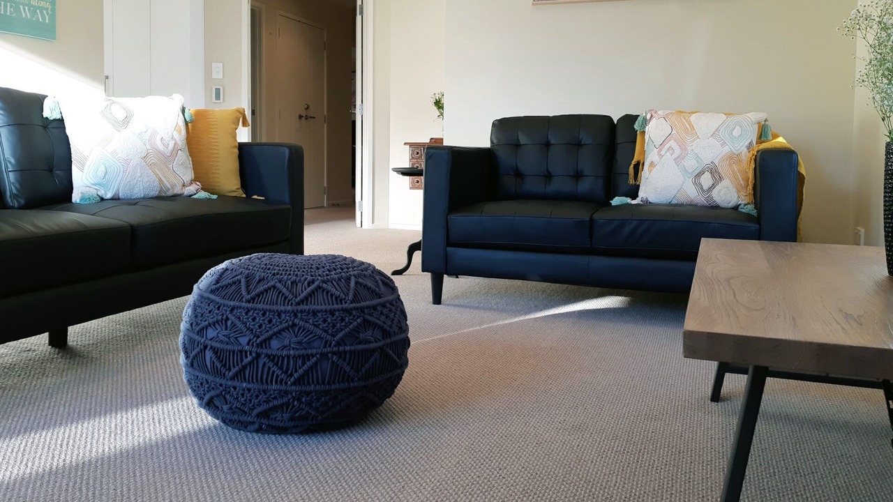 Photo of Livingroom in New Plymouth