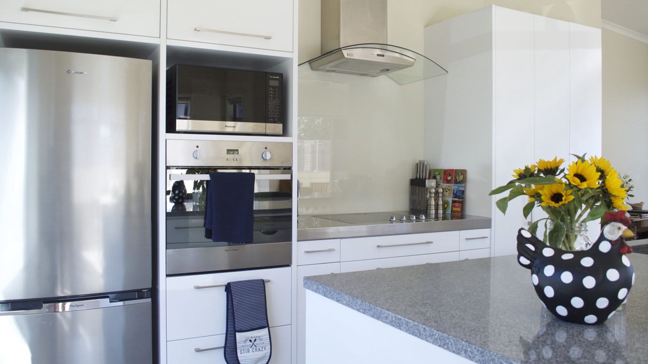 Photo of Kitchen in New Plymouth