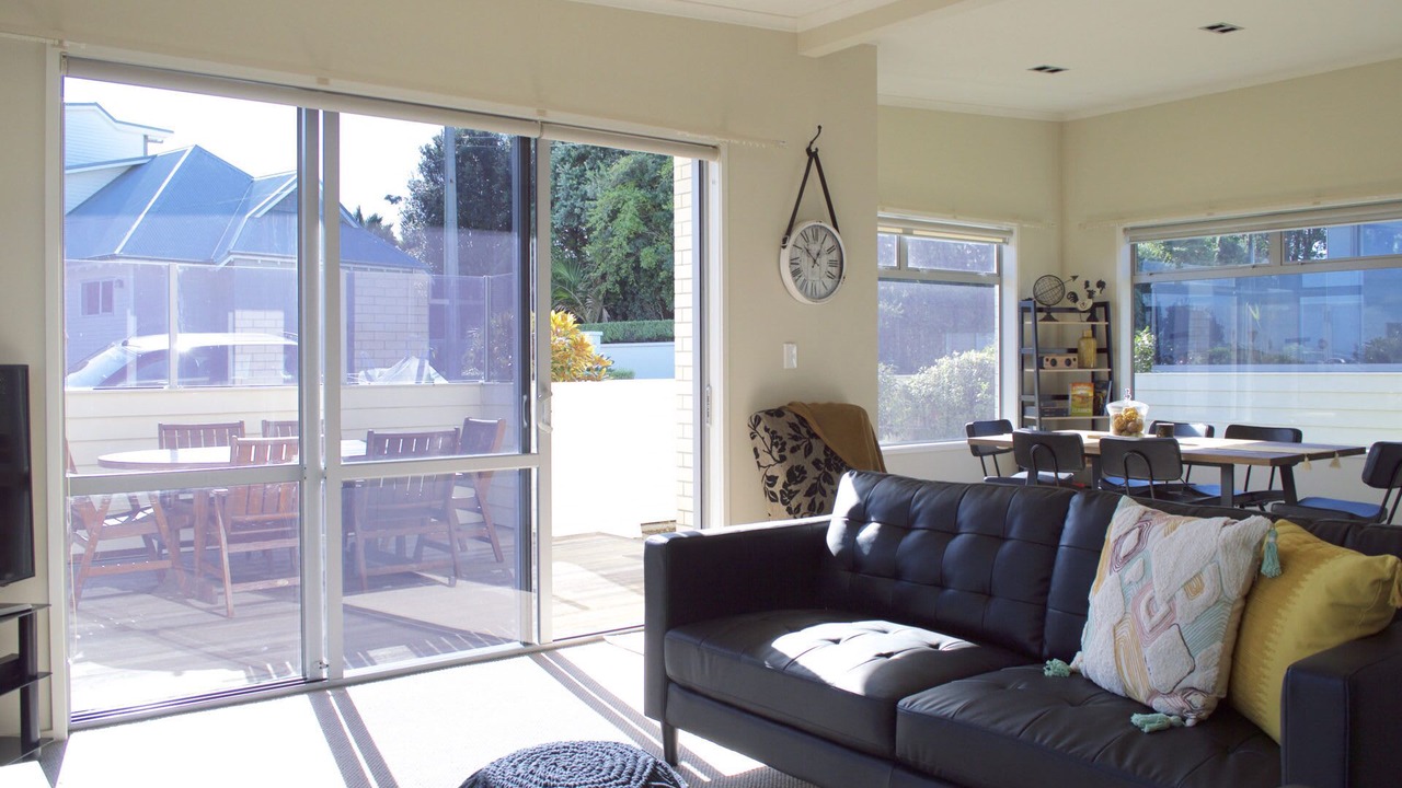 Photo of Livingroom in New Plymouth