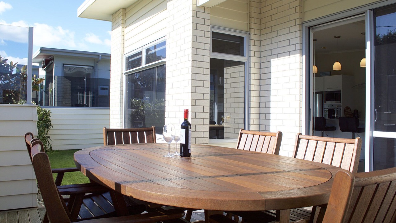 Photo of Outdoor in New Plymouth