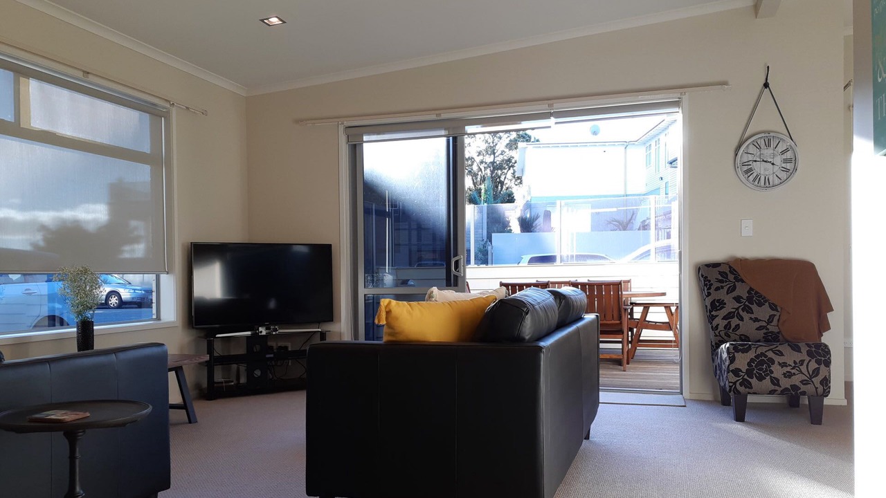 Photo of Livingroom in New Plymouth