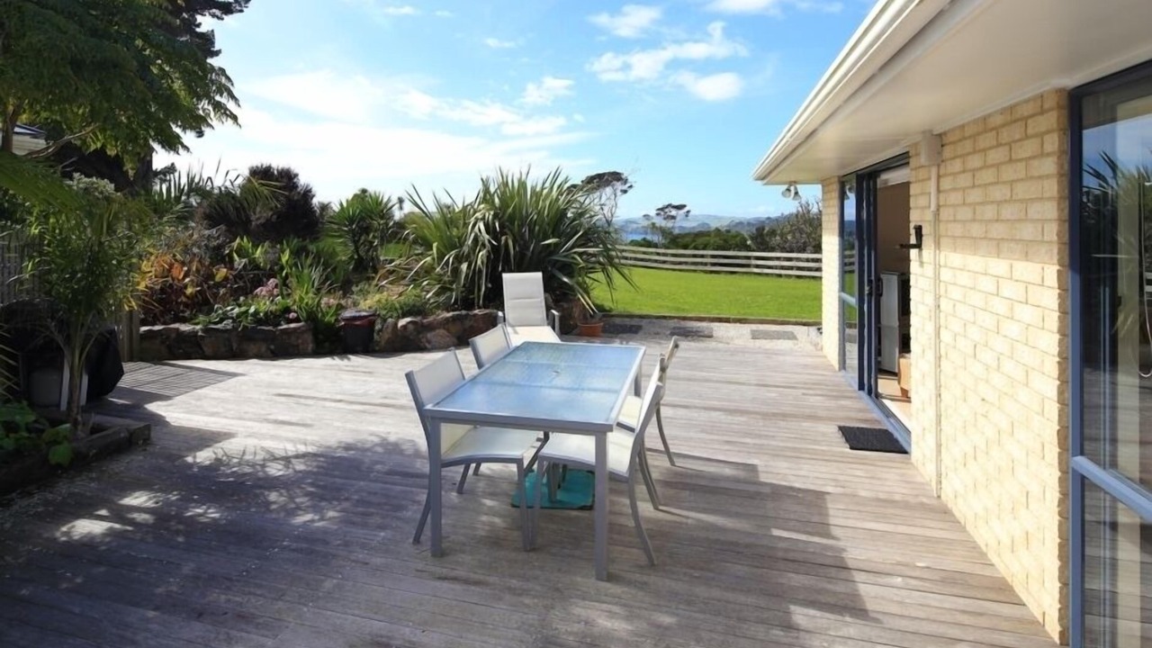 Photo of Outdoor in Onetangi