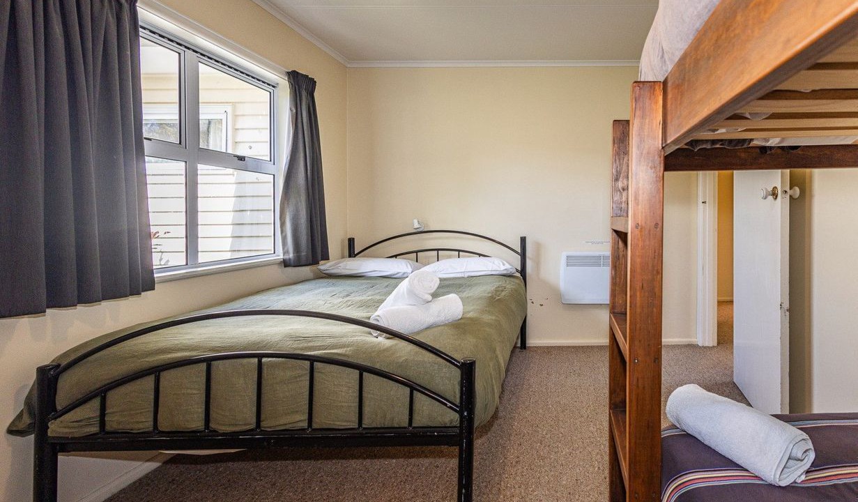 Photo of Bedroom in Ohakune