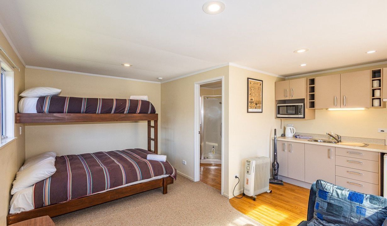 Photo of Bedroom in Ohakune