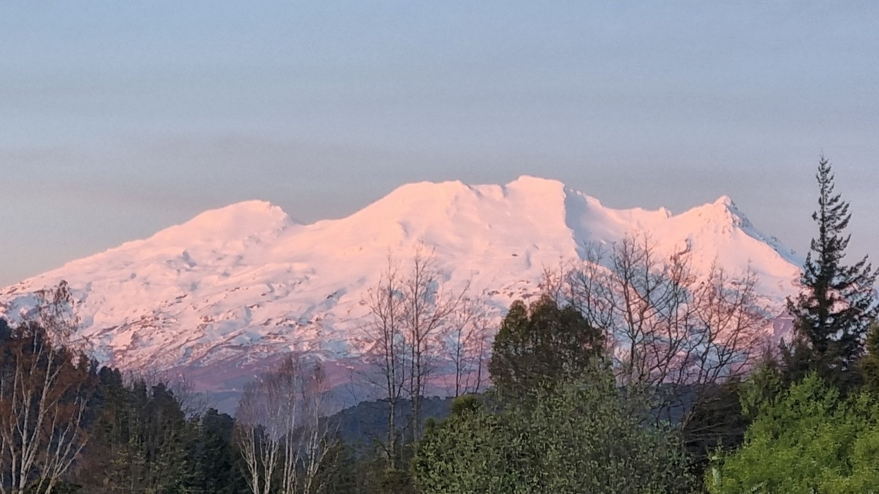 Photo of Others in Ohakune