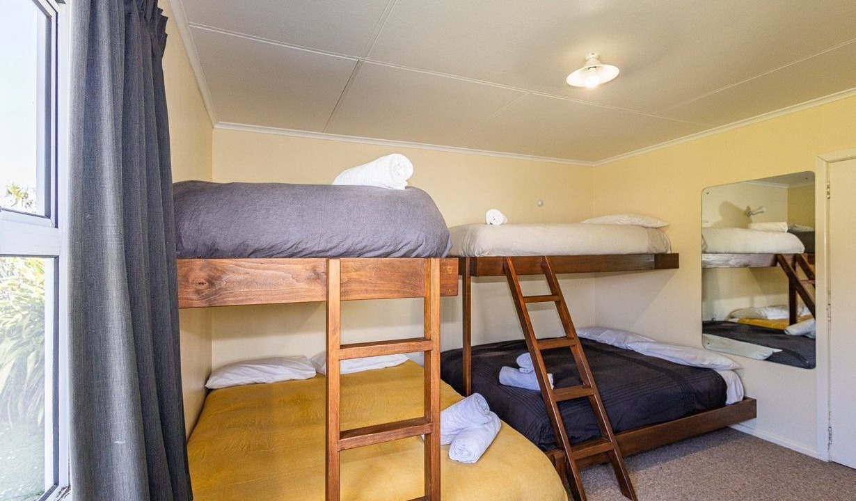Photo of Bedroom in Ohakune
