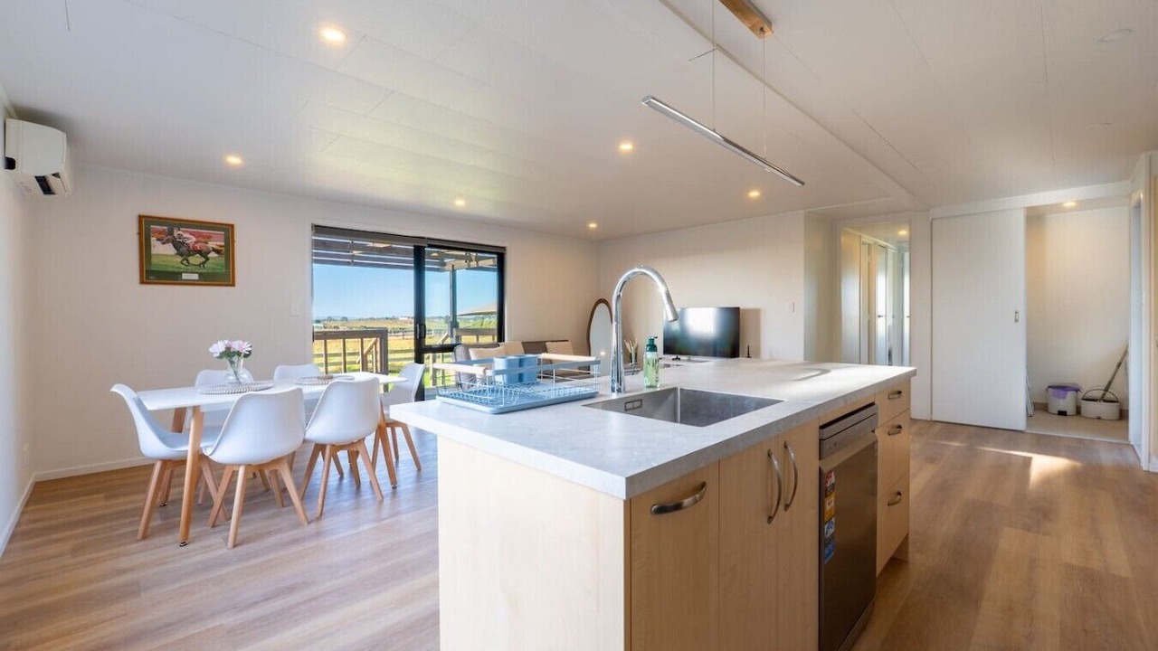 Photo of Kitchen in Kingseat