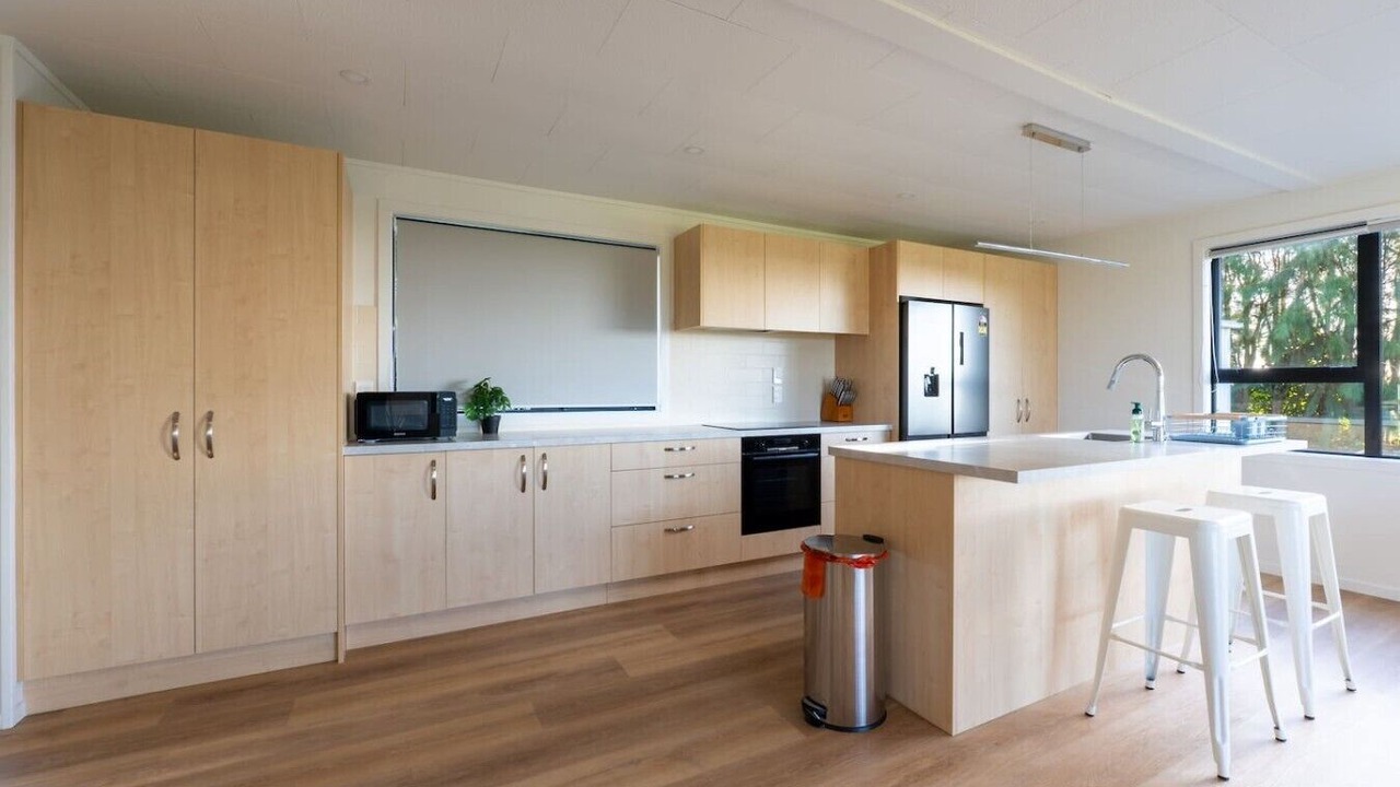 Photo of Kitchen in Kingseat