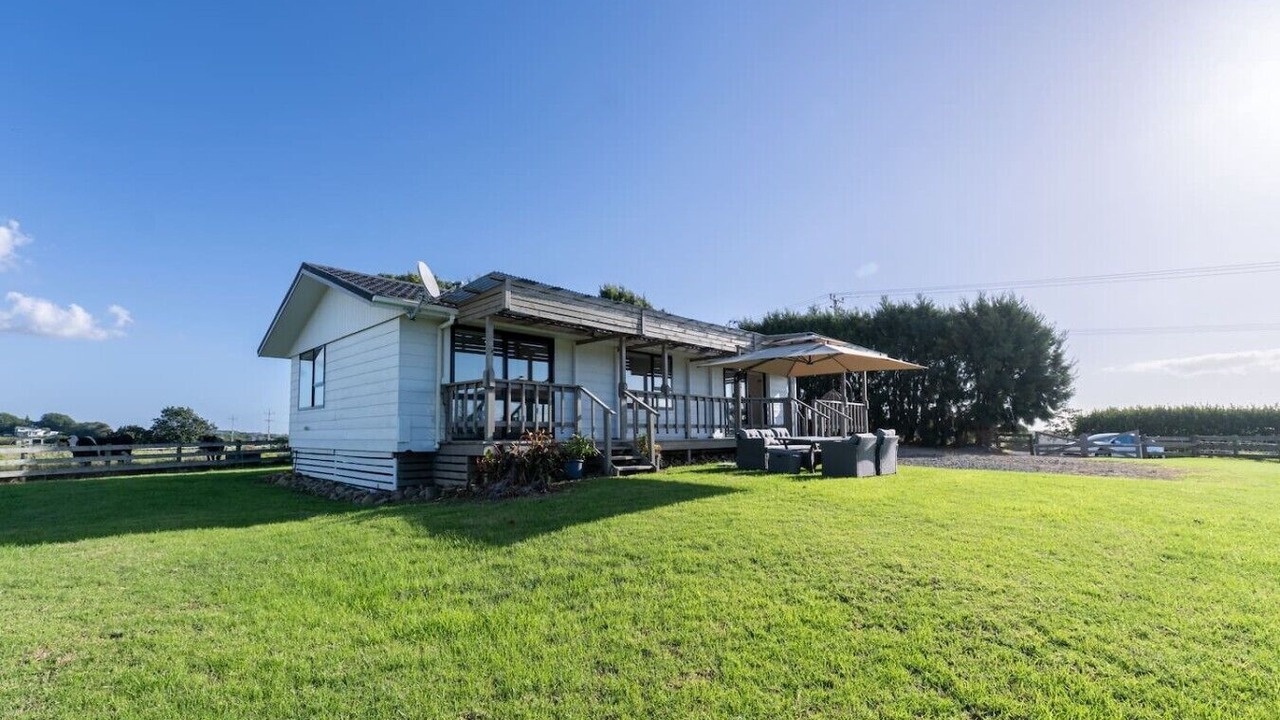 Photo of Outdoor in Kingseat