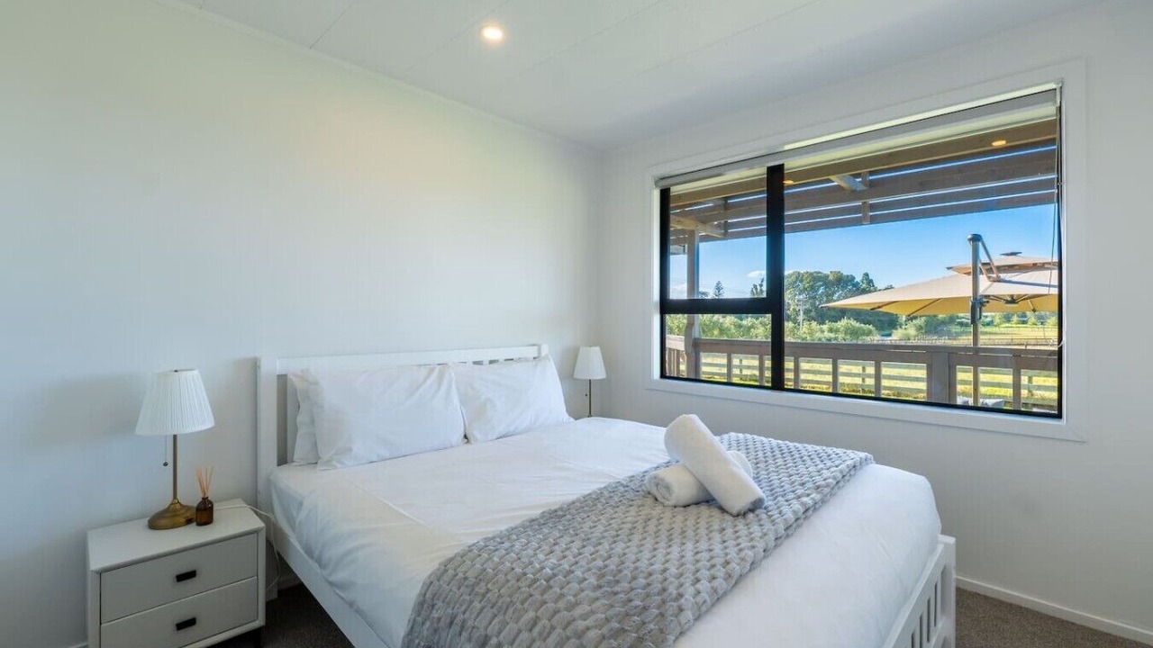 Photo of Bedroom in Kingseat