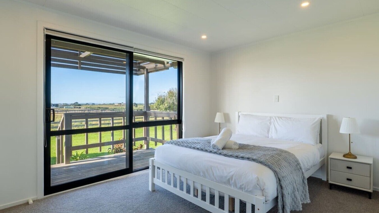 Photo of Bedroom in Kingseat