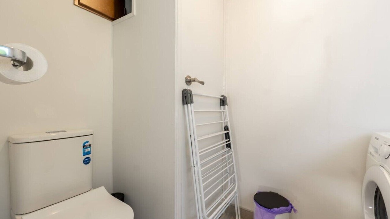 Photo of Bathroom in Kingseat