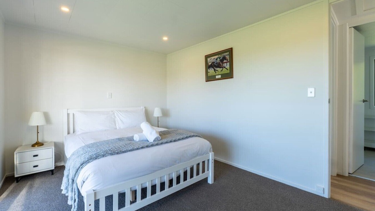 Photo of Bedroom in Kingseat