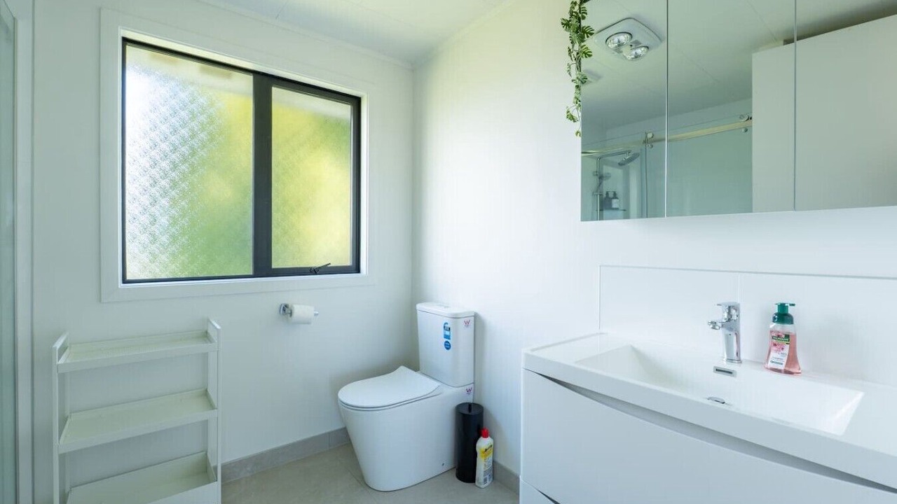 Photo of Bathroom in Kingseat