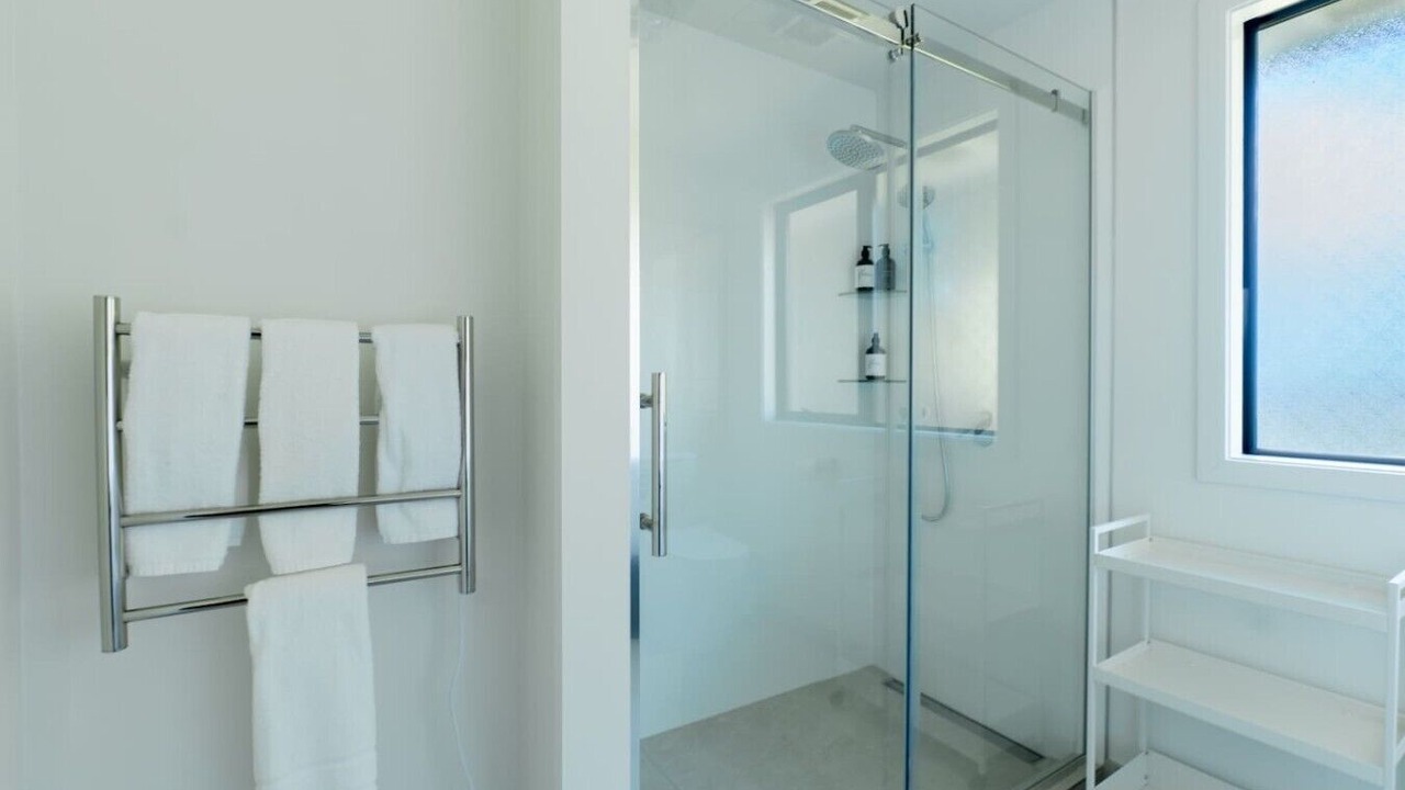 Photo of Bathroom in Kingseat