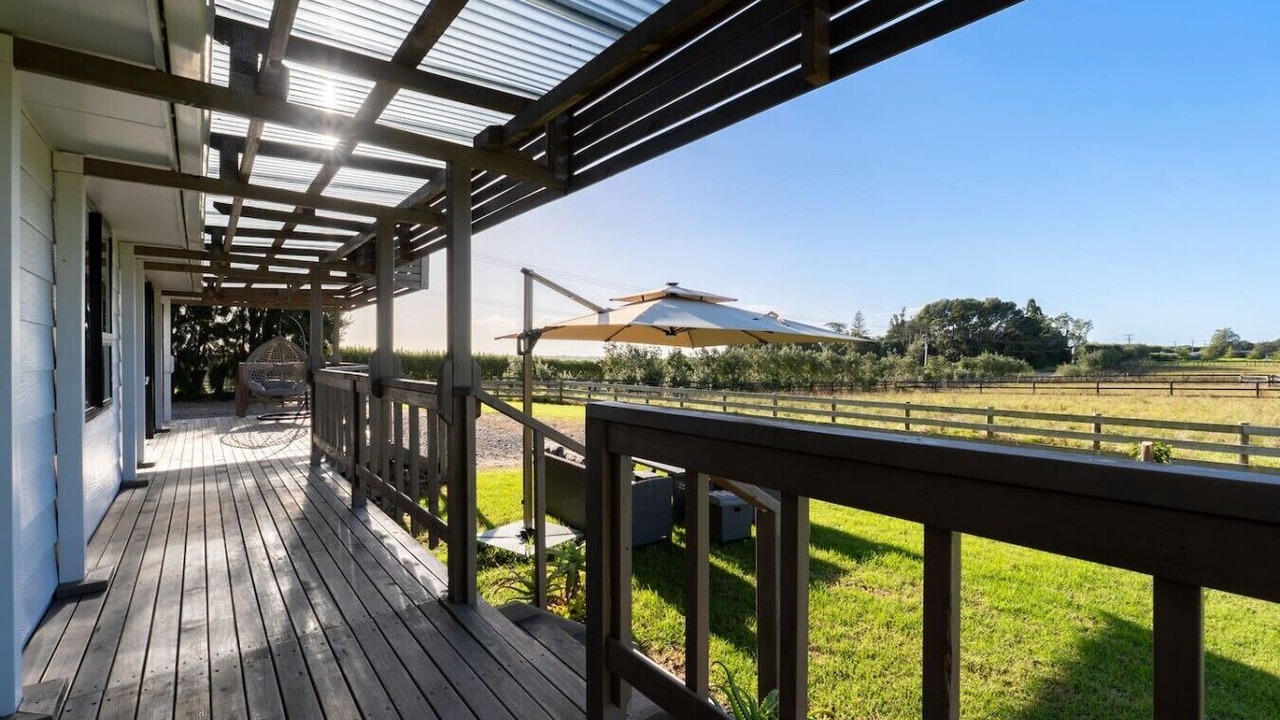 Photo of Patio Balcony in Kingseat