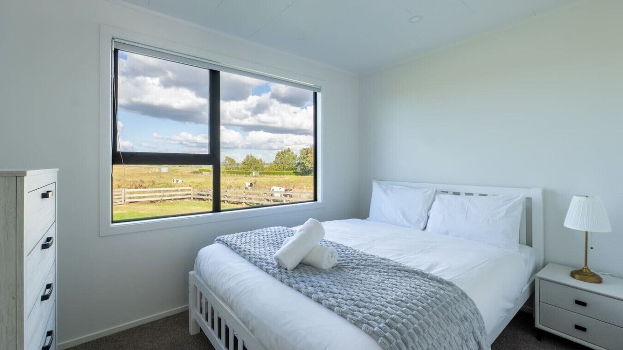 Photo of Bedroom in Kingseat