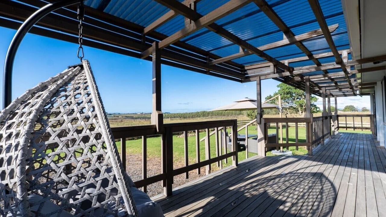 Photo of Patio Balcony in Kingseat