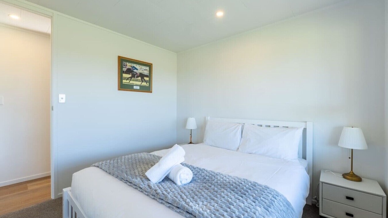 Photo of Bedroom in Kingseat