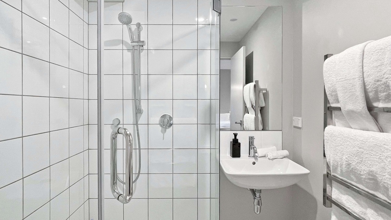 Photo of Bathroom in Queenstown