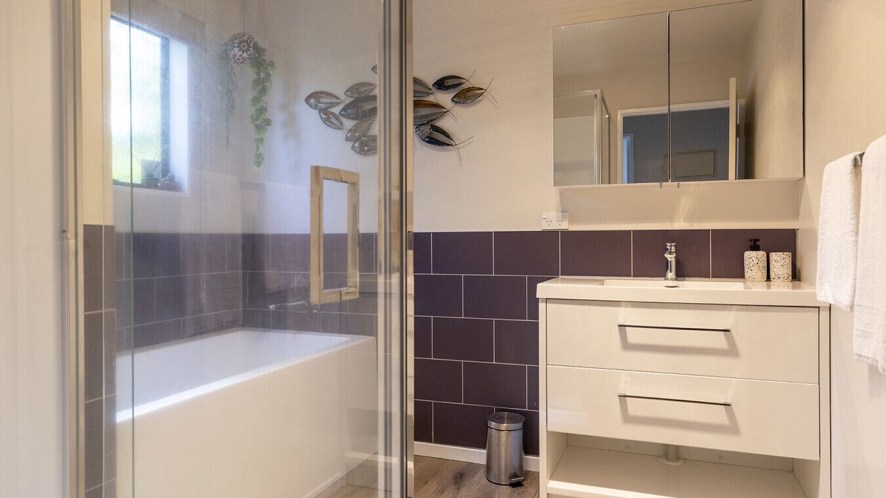 Photo of Bathroom in Taupo