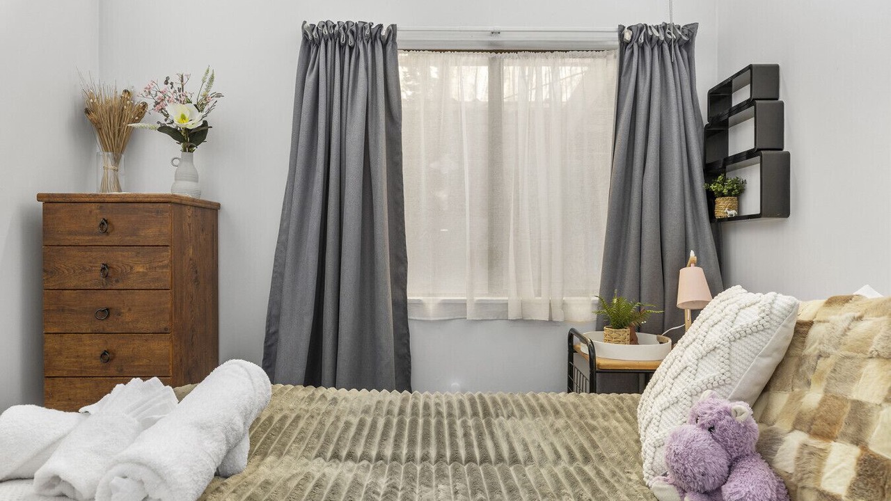 Photo of Bedroom in Taupo