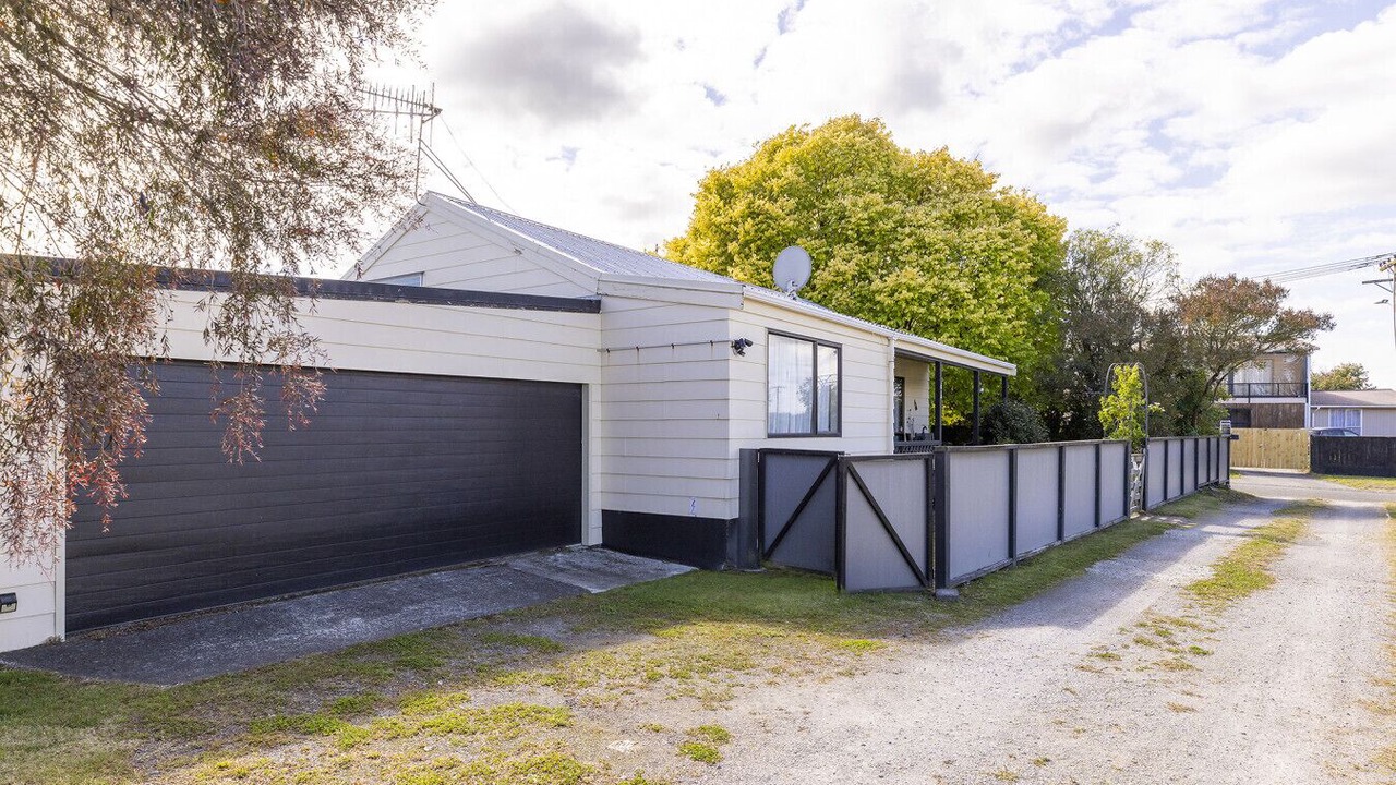 Photo of Outdoor in Taupo