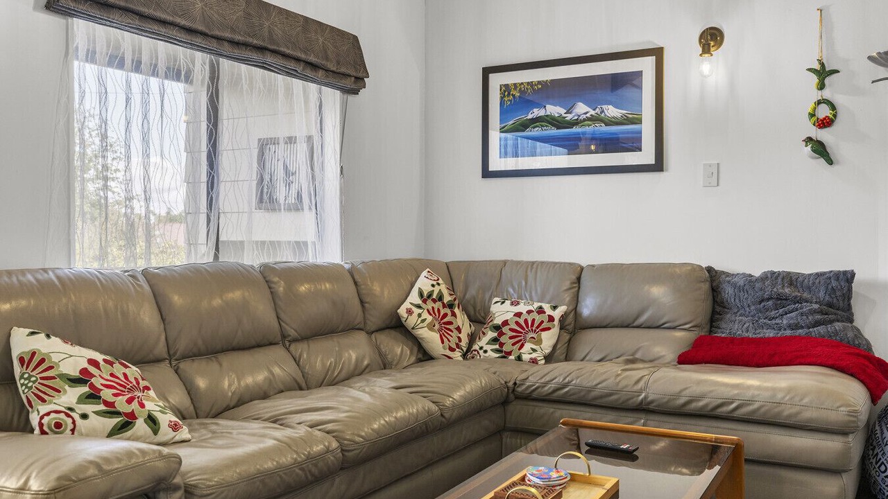 Photo of Livingroom in Taupo