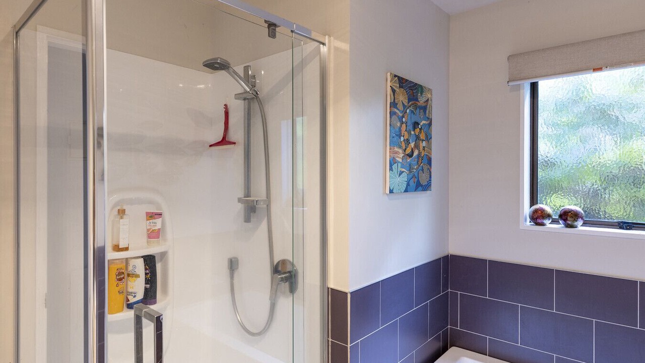 Photo of Bathroom in Taupo