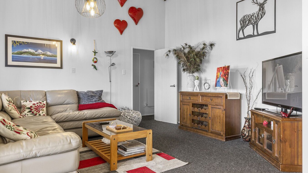 Photo of Livingroom in Taupo