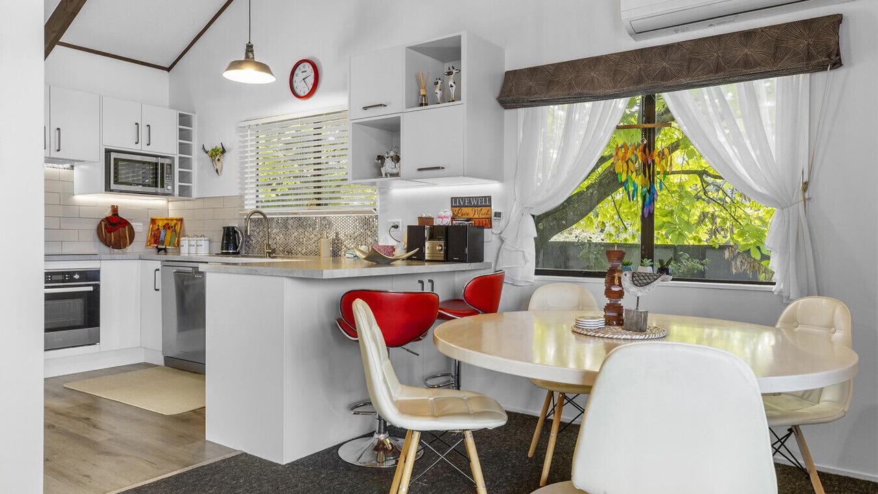 Photo of Kitchen in Taupo