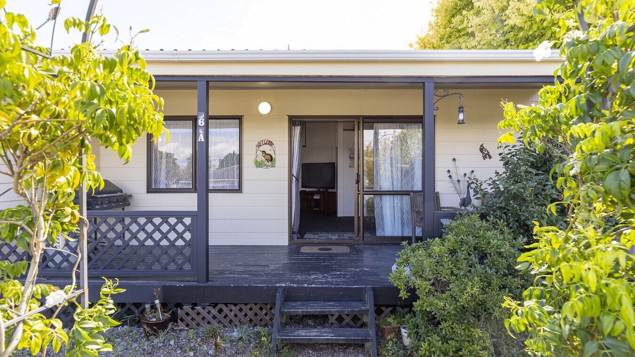 Photo of Outdoor in Taupo