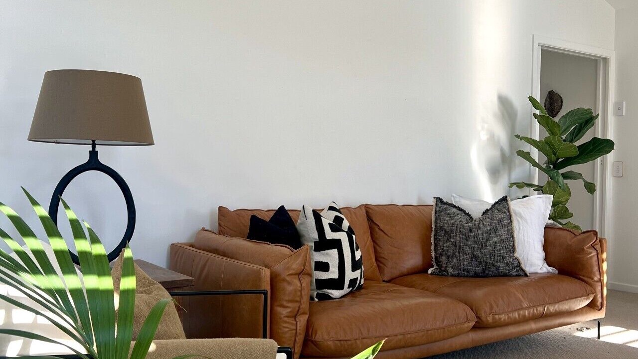 Photo of Bedroom in Woodstock