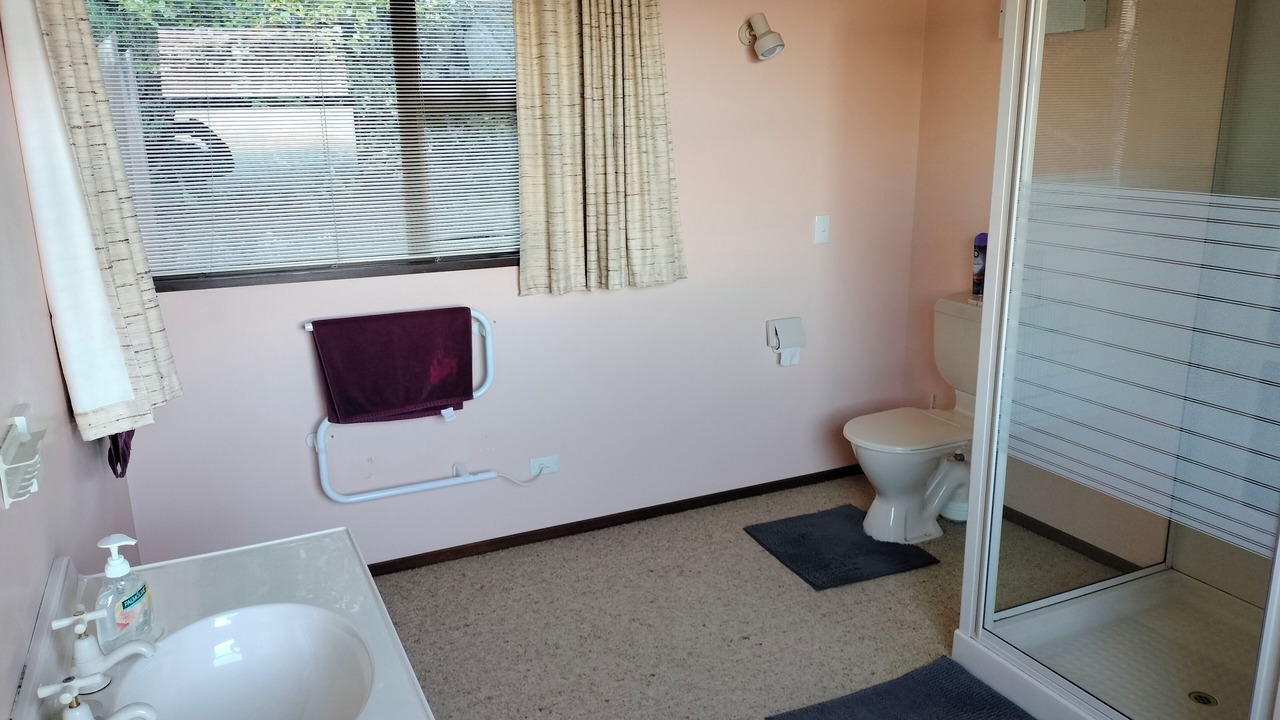 Photo of Bathroom in Fernhill