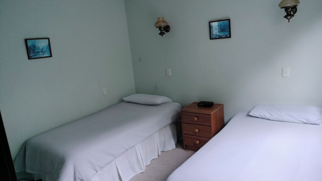 Photo of Bedroom in Fernhill